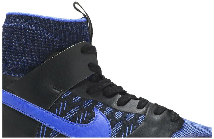 Kevin Terpening x SB Dunk High Elite QS Kevin Terpening