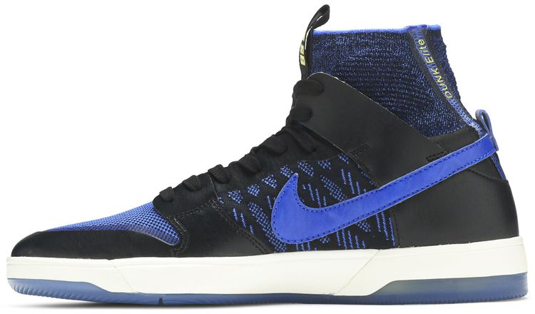 Kevin Terpening x SB Dunk High Elite QS Kevin Terpening