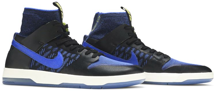 Kevin Terpening x SB Dunk High Elite QS Kevin Terpening