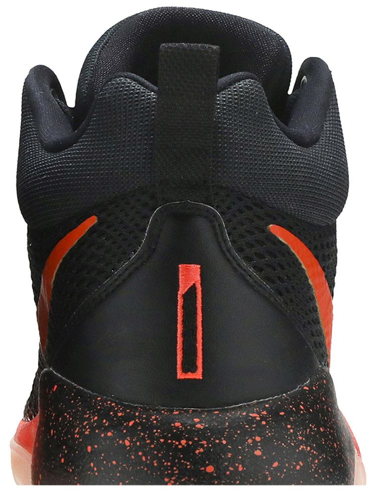 Nike Zoom Rev Devin Booker PE