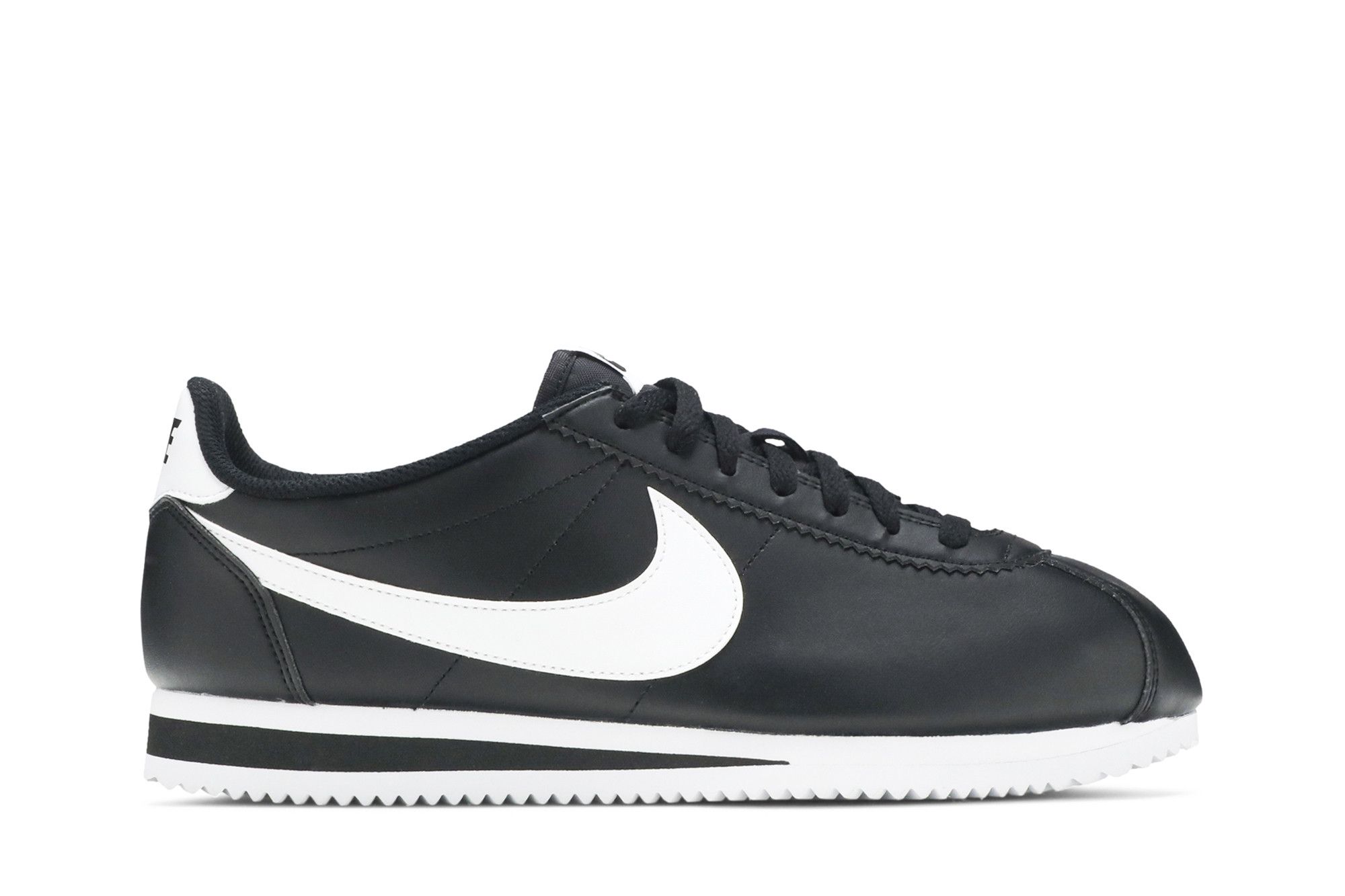 Cortez classic leather online
