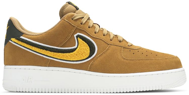 Nike Air Force 1 07 LV8 Muted Bronze