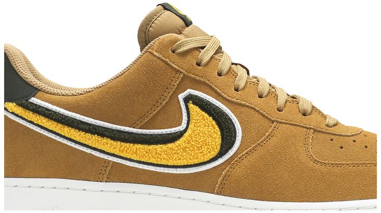 Nike Air Force 1 07 LV8 Muted Bronze