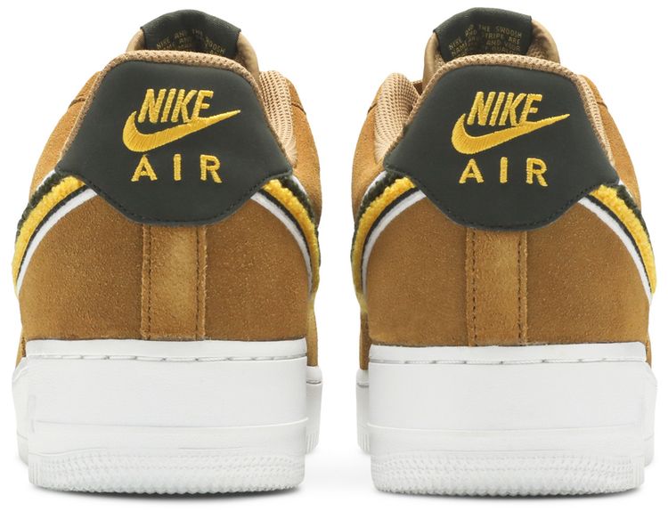 Nike Air Force 1 07 LV8 Muted Bronze