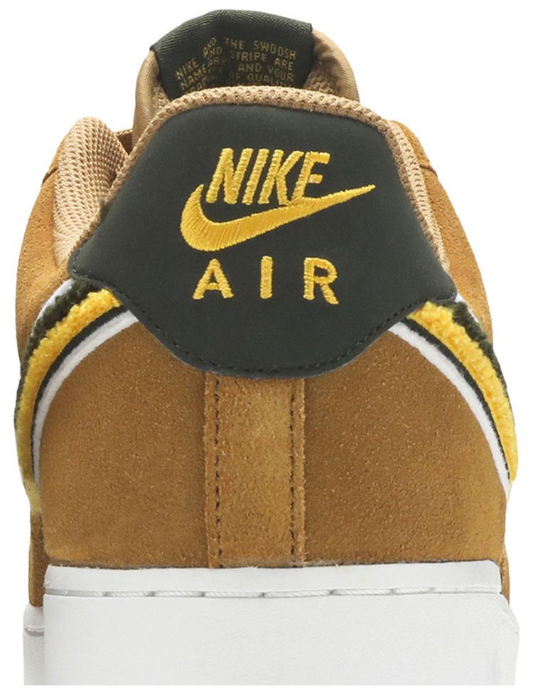 Nike Air Force 1 07 LV8 Muted Bronze
