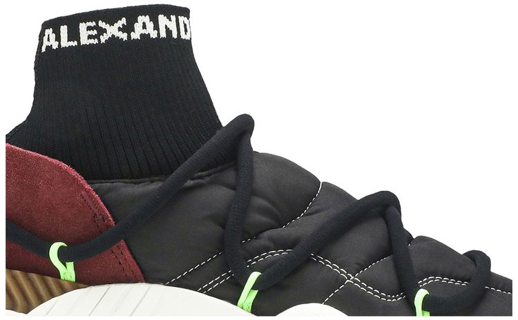 Alexander Wang x adidas Puff Trainer Core Black