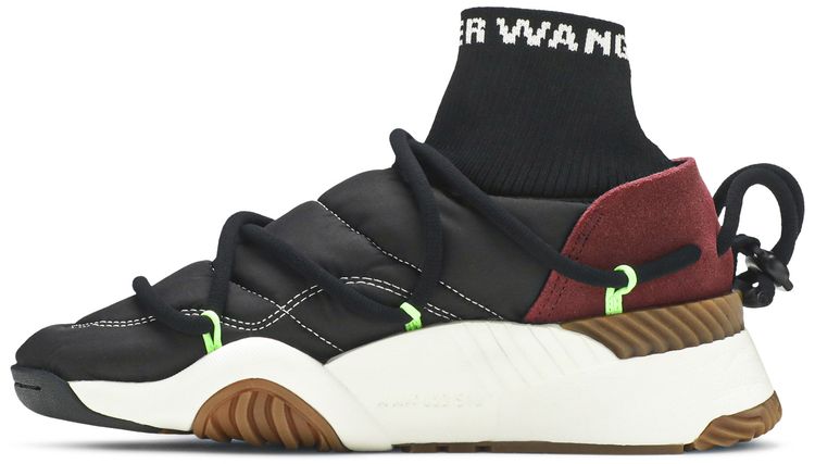 Alexander Wang x adidas Puff Trainer Core Black