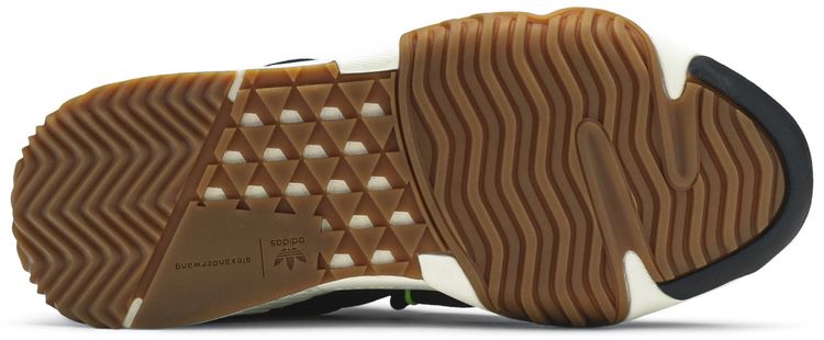 Alexander Wang x adidas Puff Trainer Core Black