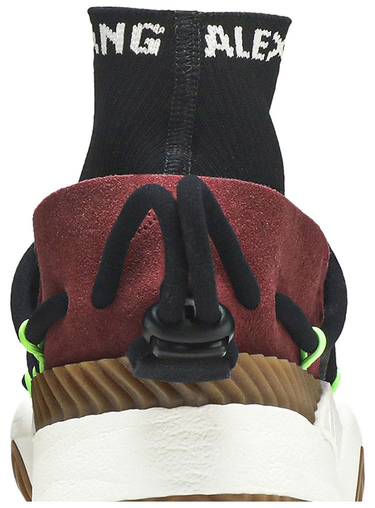 Alexander Wang x adidas Puff Trainer Core Black