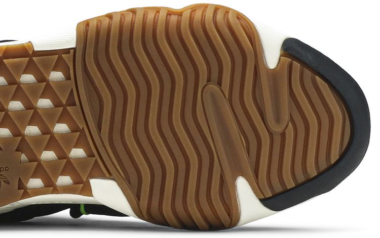 Alexander Wang x adidas Puff Trainer Core Black