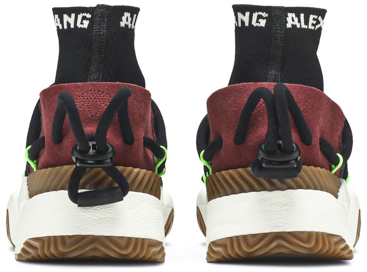 Alexander Wang x adidas Puff Trainer Core Black