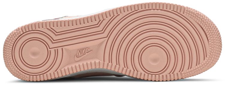 Nike Air Force 1 LV8 GS Rust Pink