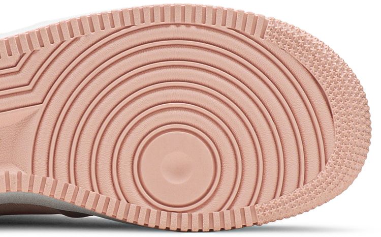 Nike Air Force 1 LV8 GS Rust Pink