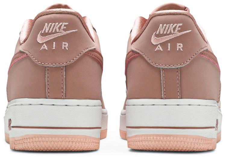 Nike Air Force 1 LV8 GS Rust Pink