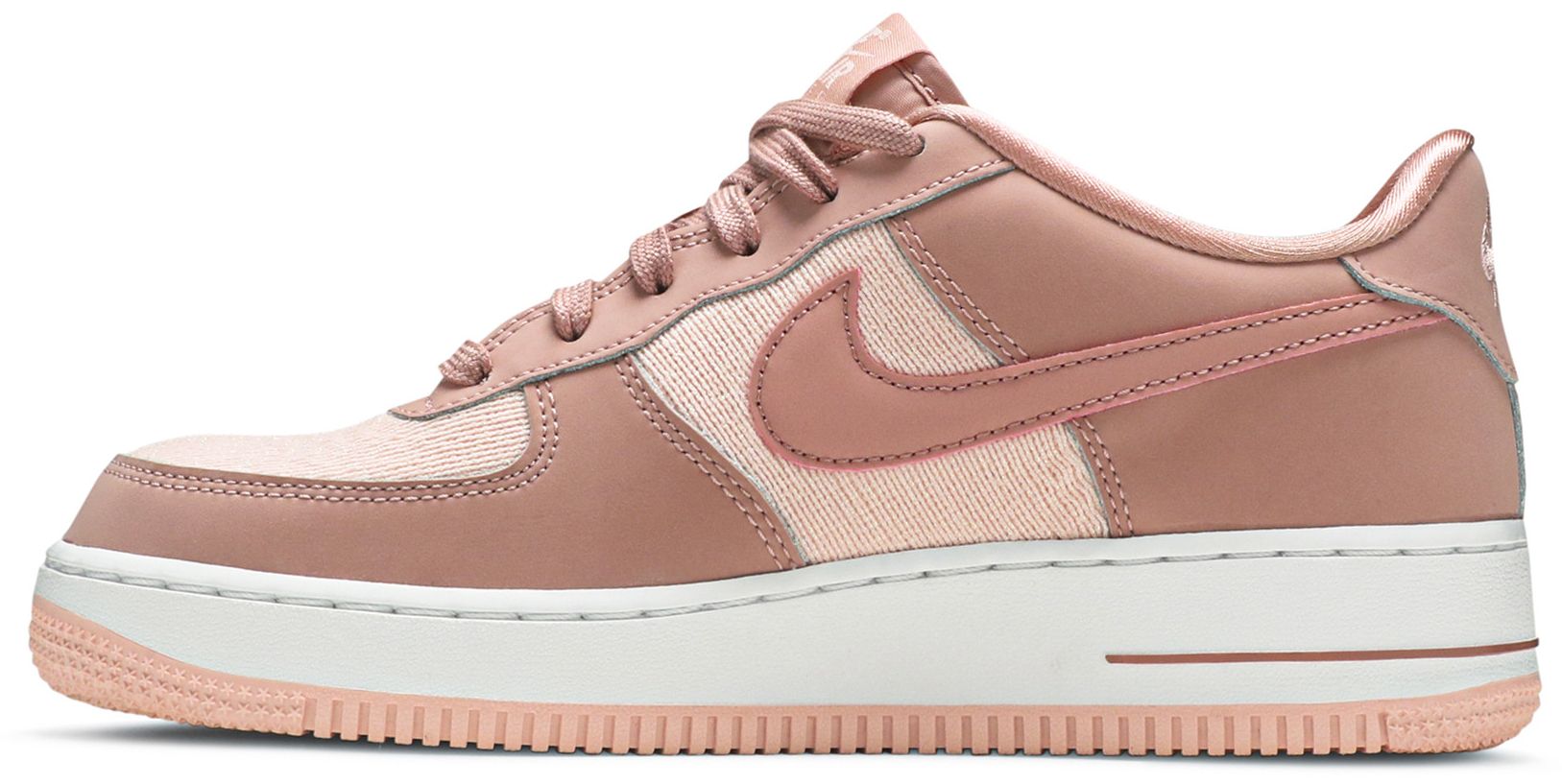 air force 1 rust pink 2021