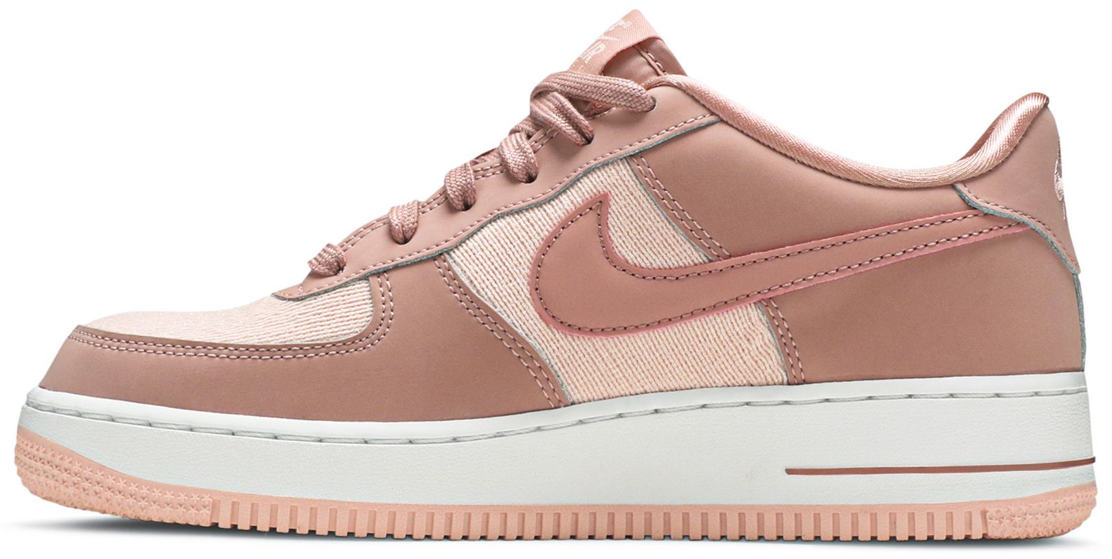 nike runners women pink