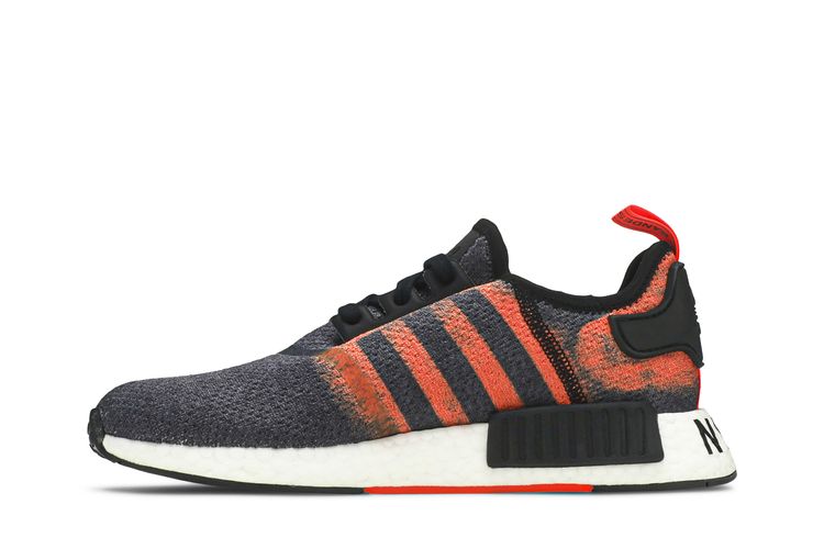 adidas gazelle silver green womens adidas Originals NMD S1 main image 1