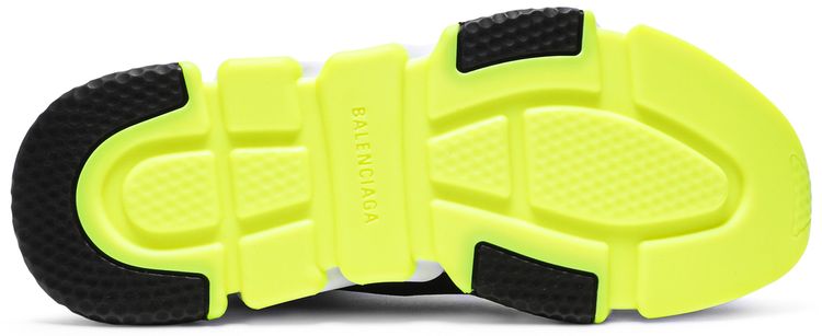 Balenciaga Speed Sneaker Black