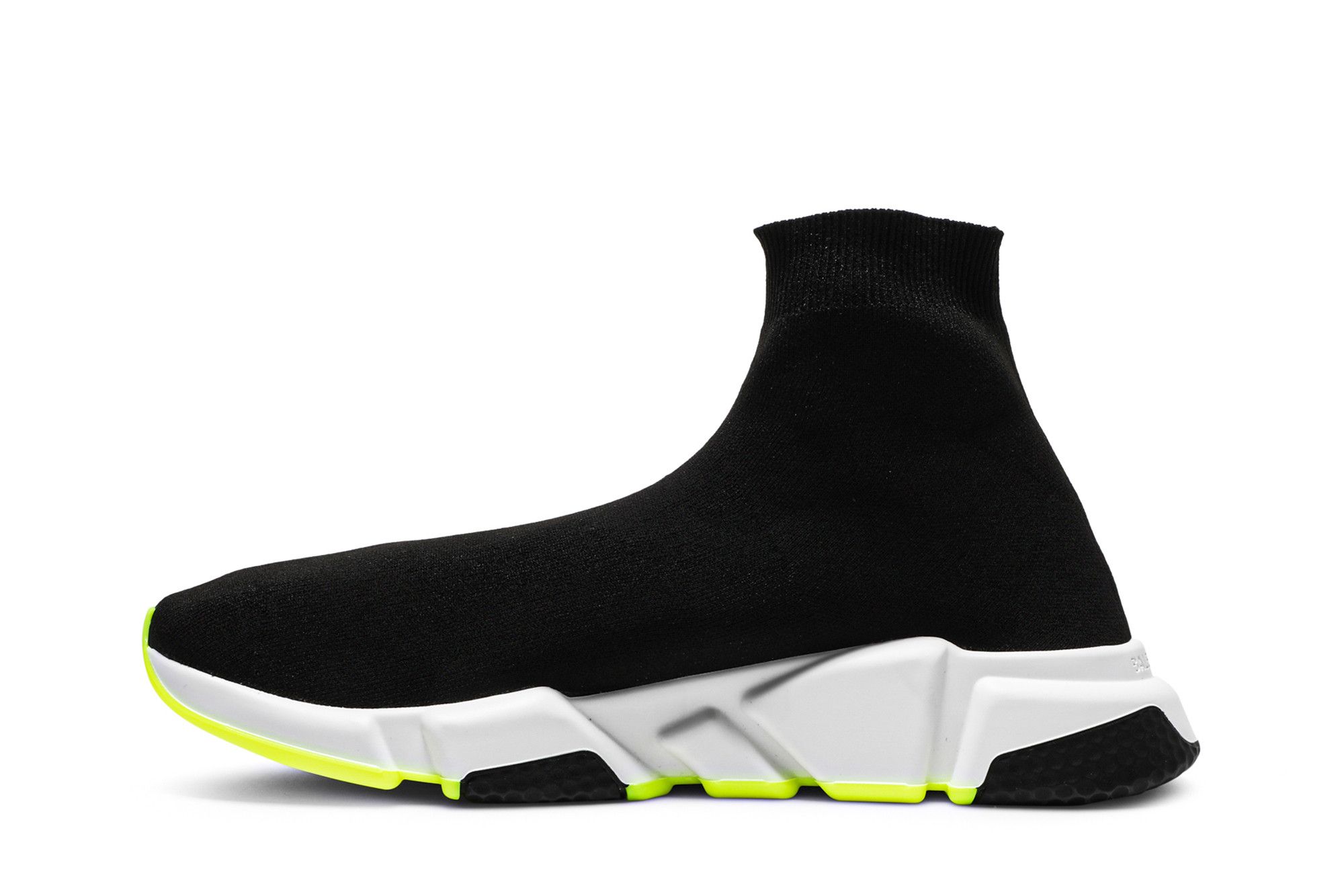 Balenciaga speed size 5 deals