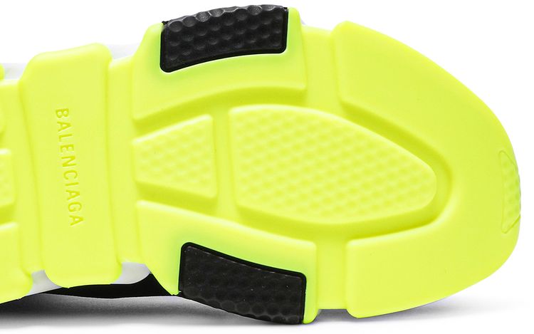 Balenciaga Speed Sneaker Black