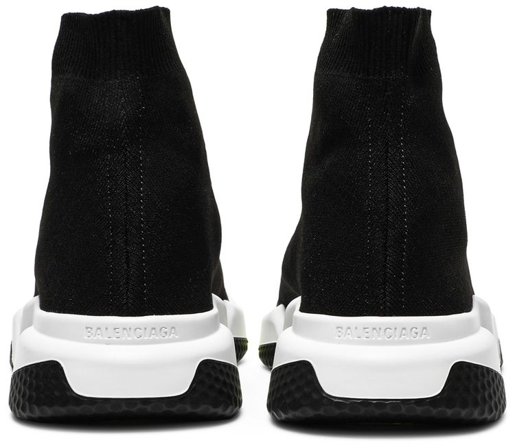 Balenciaga Speed Sneaker Black
