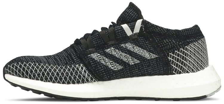 Adidas Wmns PureBoost Go Grey