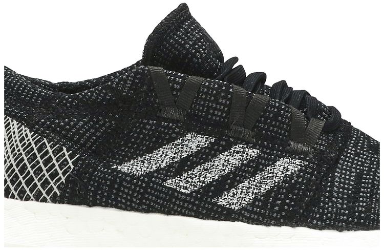 Adidas Wmns PureBoost Go Grey