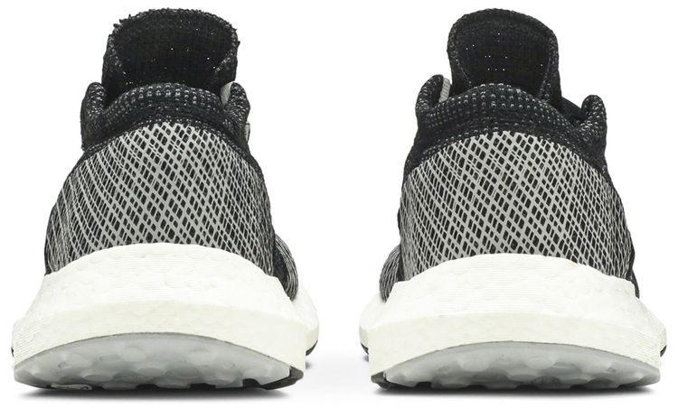 Adidas Wmns PureBoost Go Grey
