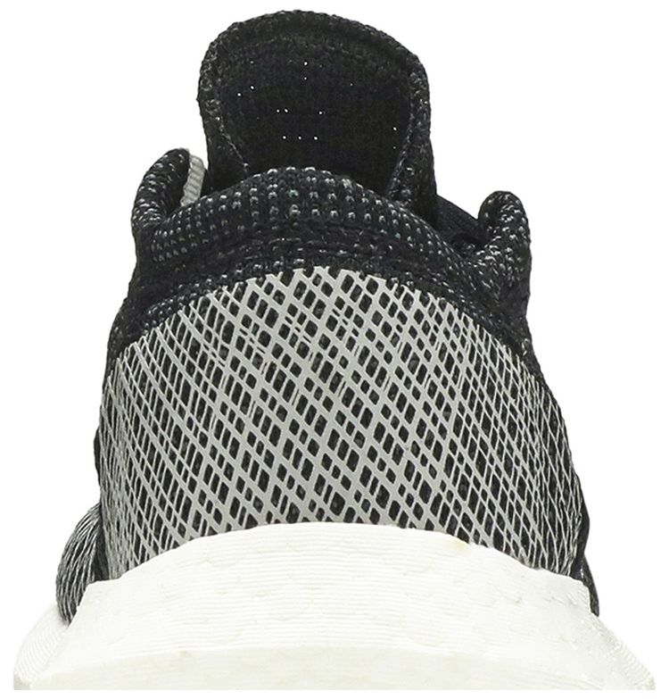 Adidas Wmns PureBoost Go Grey