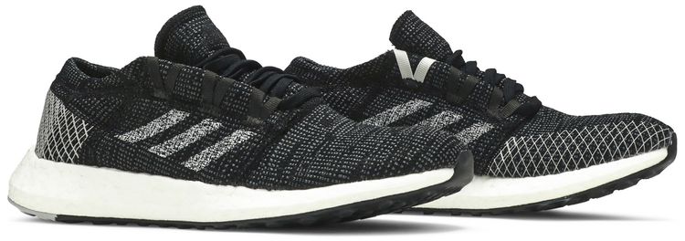 Adidas Wmns PureBoost Go Grey