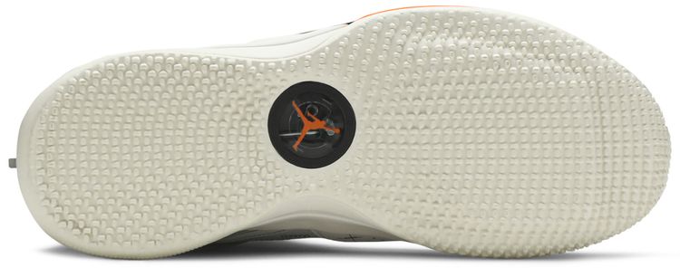 Air Jordan 33 Vast Grey