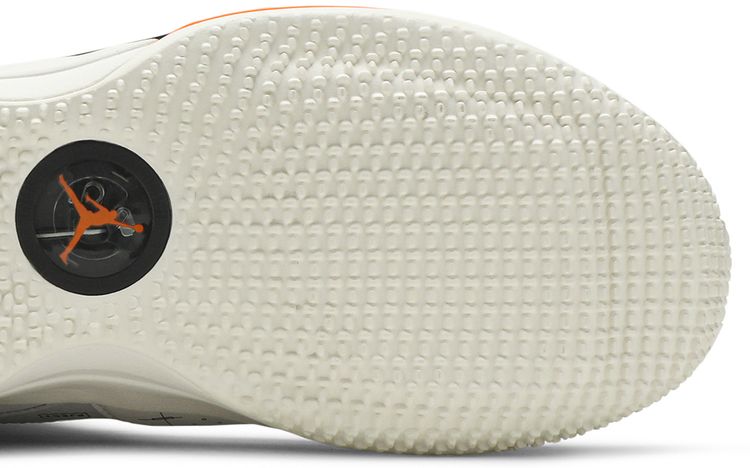 Air Jordan 33 Vast Grey