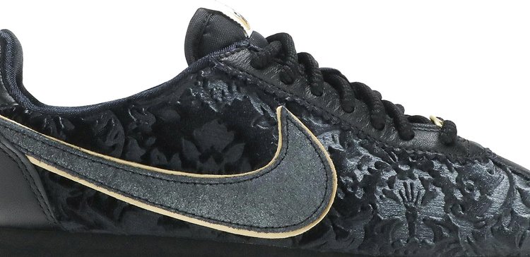 Wmns Classic Cortez SE Royalty Print