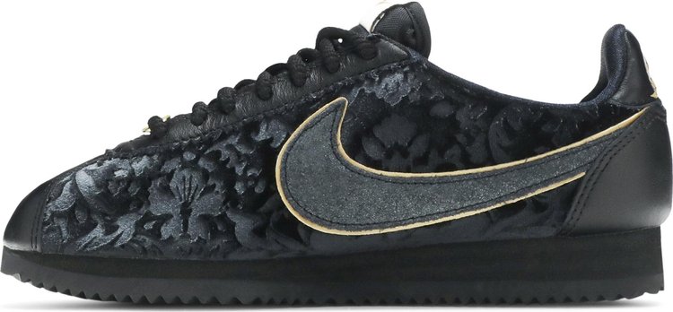 Wmns Classic Cortez SE Royalty Print