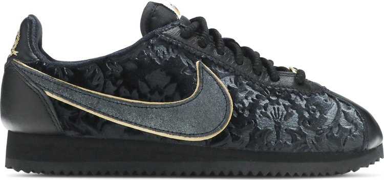 Wmns Classic Cortez SE Royalty Print