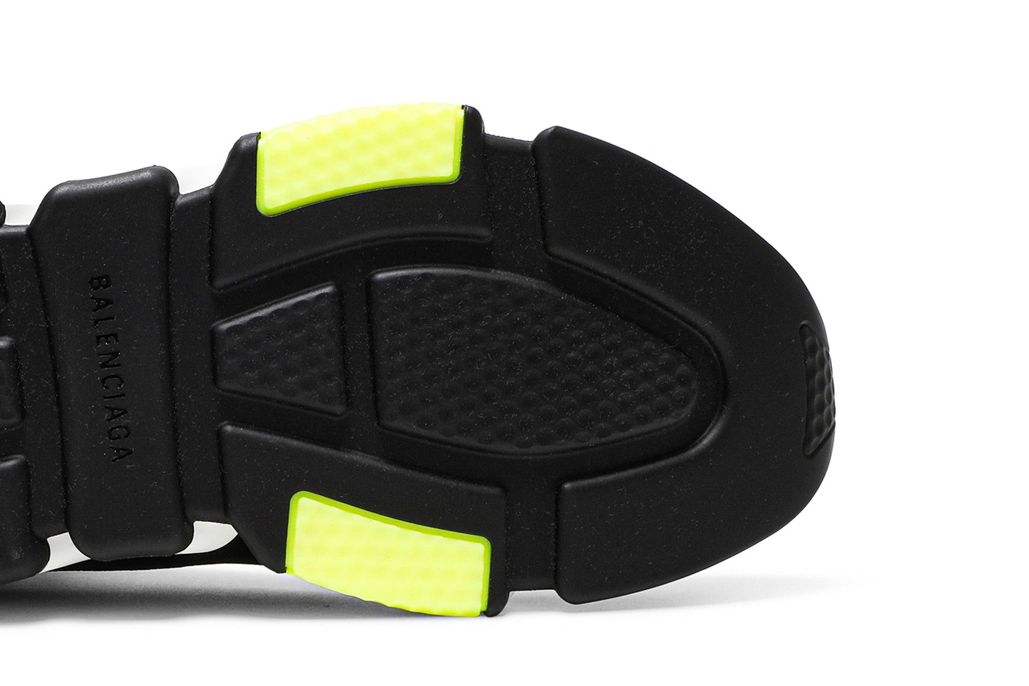 Balenciaga speed trainer cuffed sales