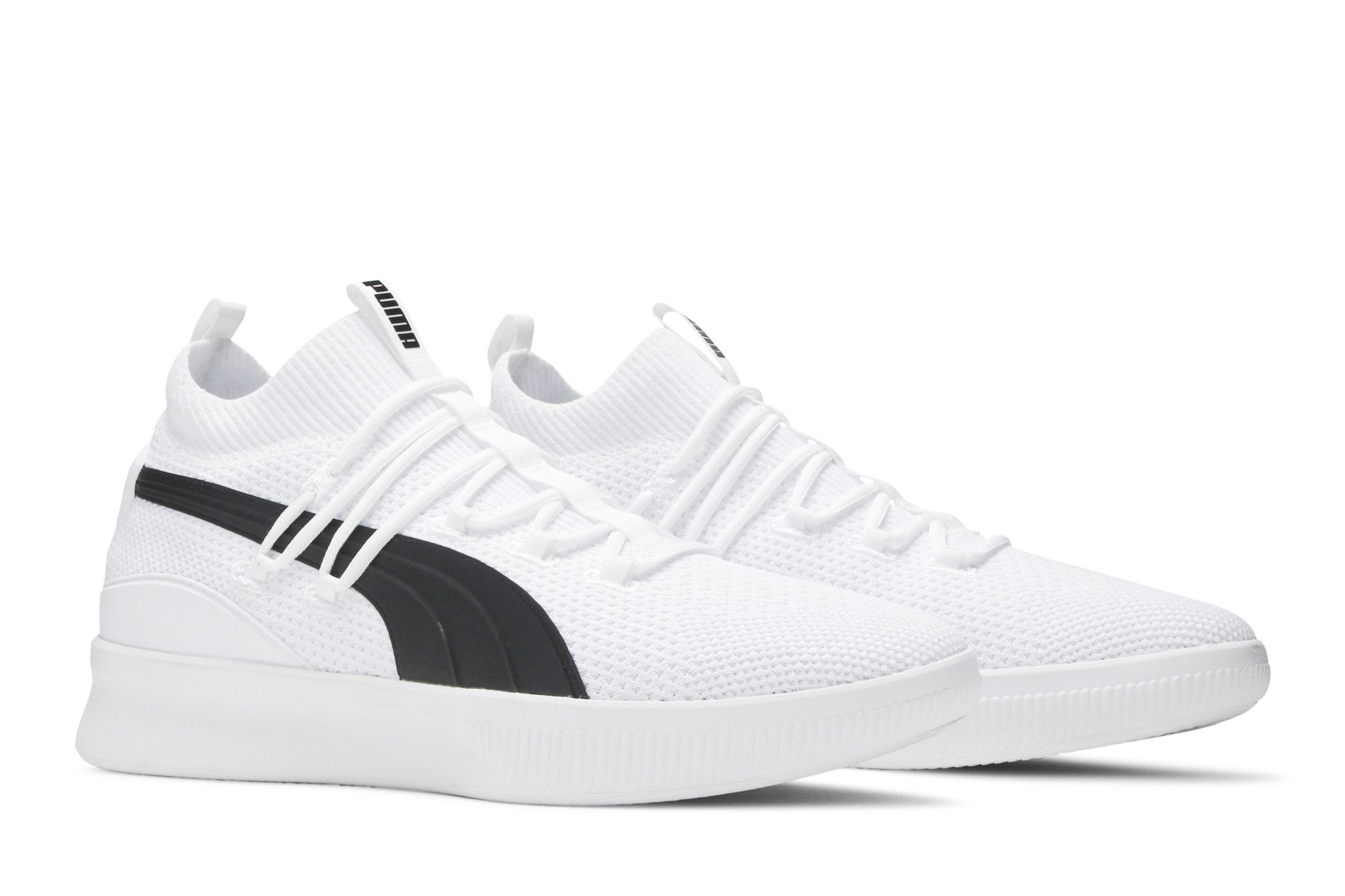 Puma clyde court women's store