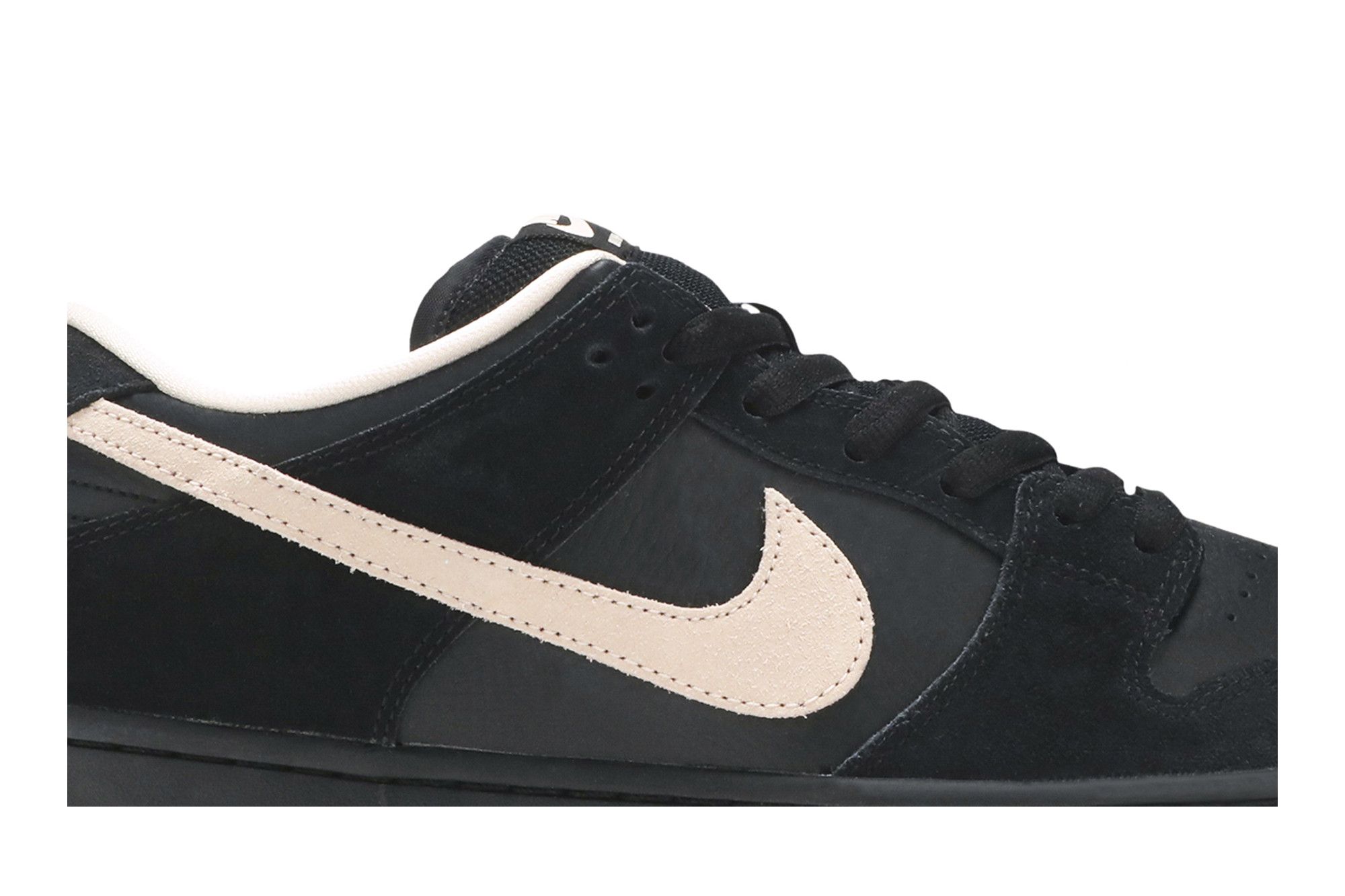 Buy Dunk Low SB Black Coral BQ6817 003 GOAT