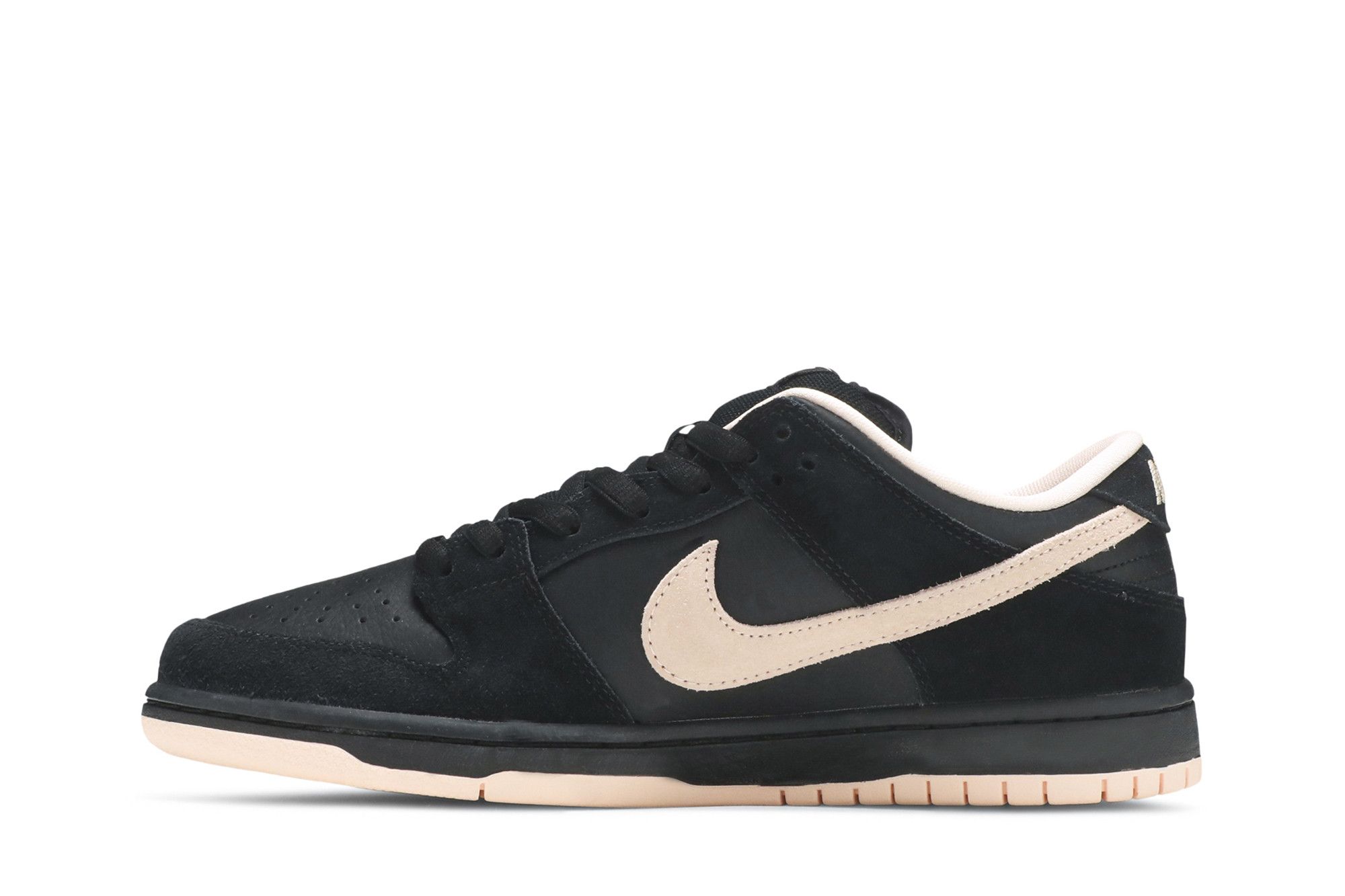 Buy Dunk Low SB 'Black Coral' - BQ6817 003 | GOAT CA