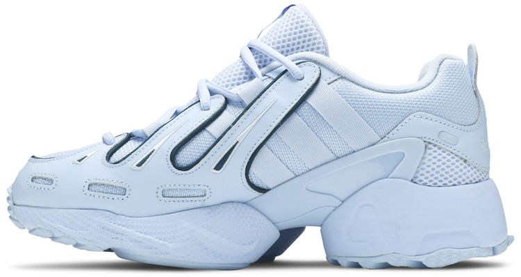 Adidas Wmns EQT Gazelle Glow Blue