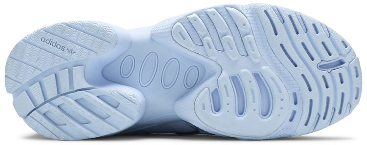 Adidas Wmns EQT Gazelle Glow Blue