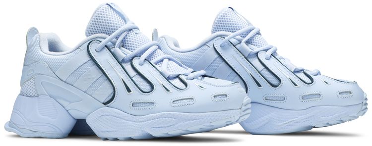 Adidas Wmns EQT Gazelle Glow Blue