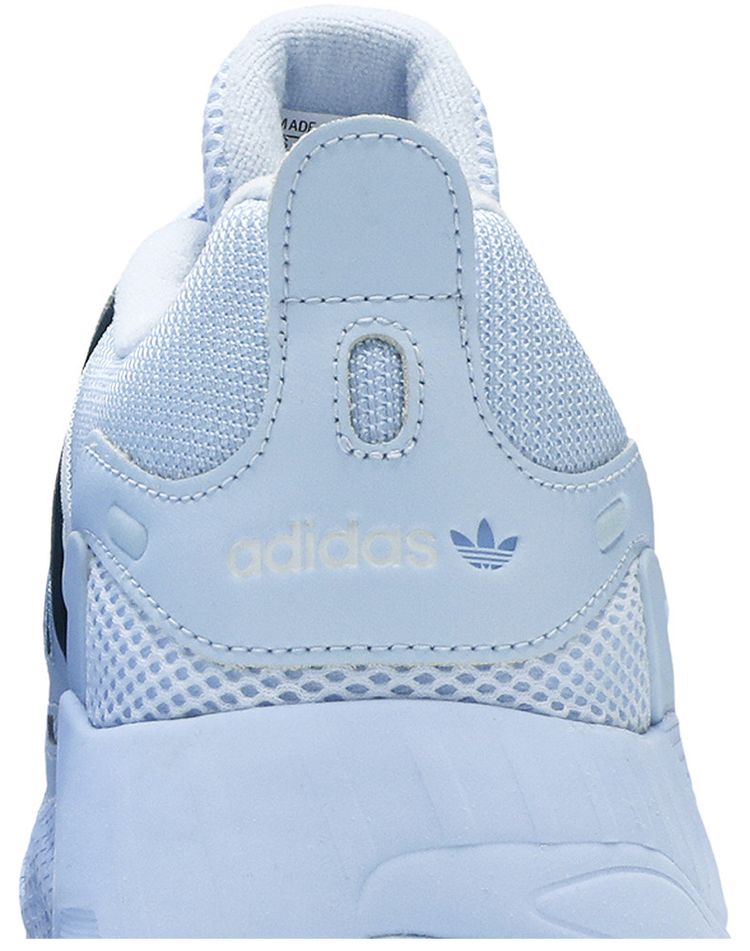 Adidas Wmns EQT Gazelle Glow Blue