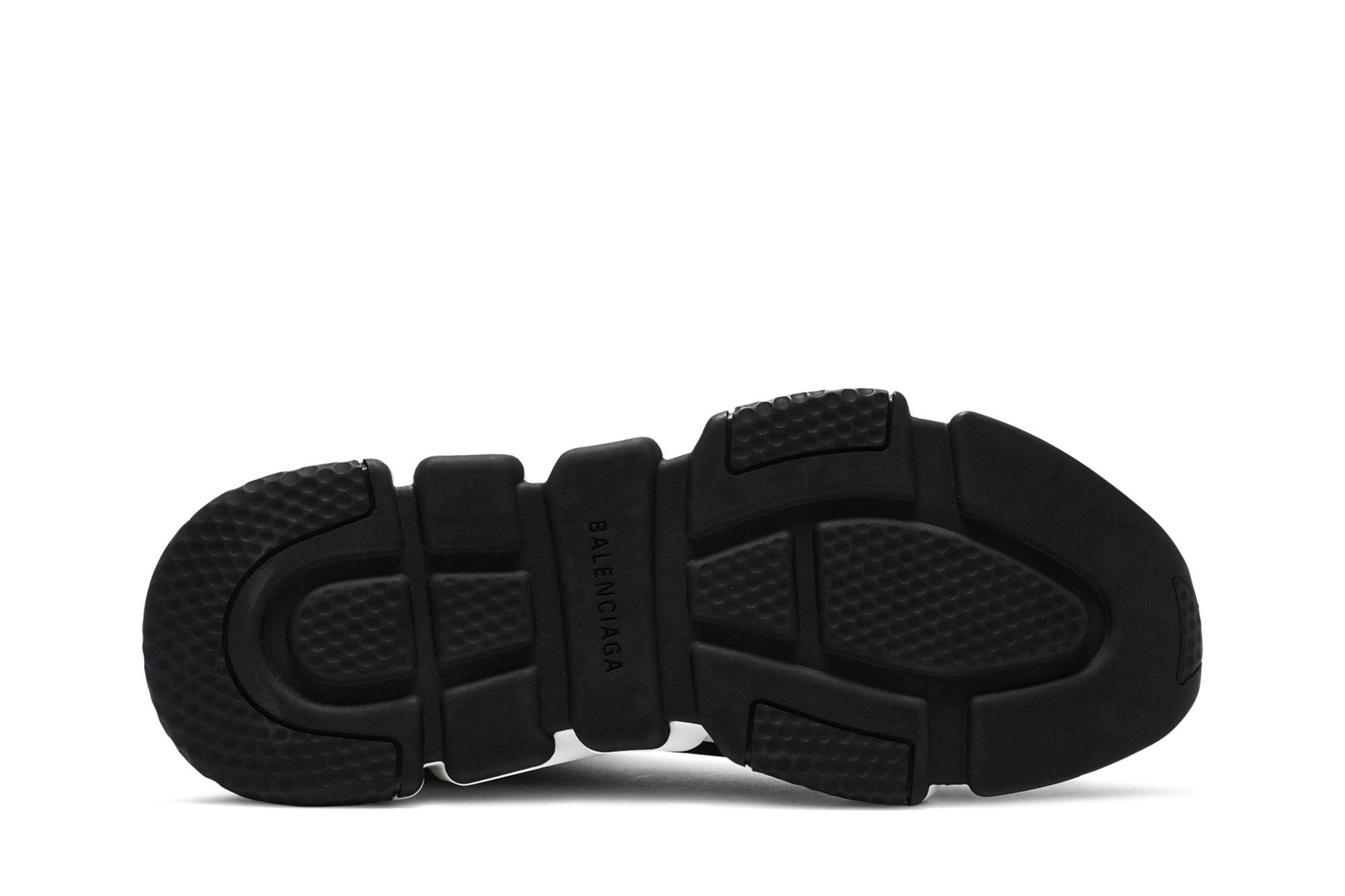 Balenciaga speed trainer bottom on sale