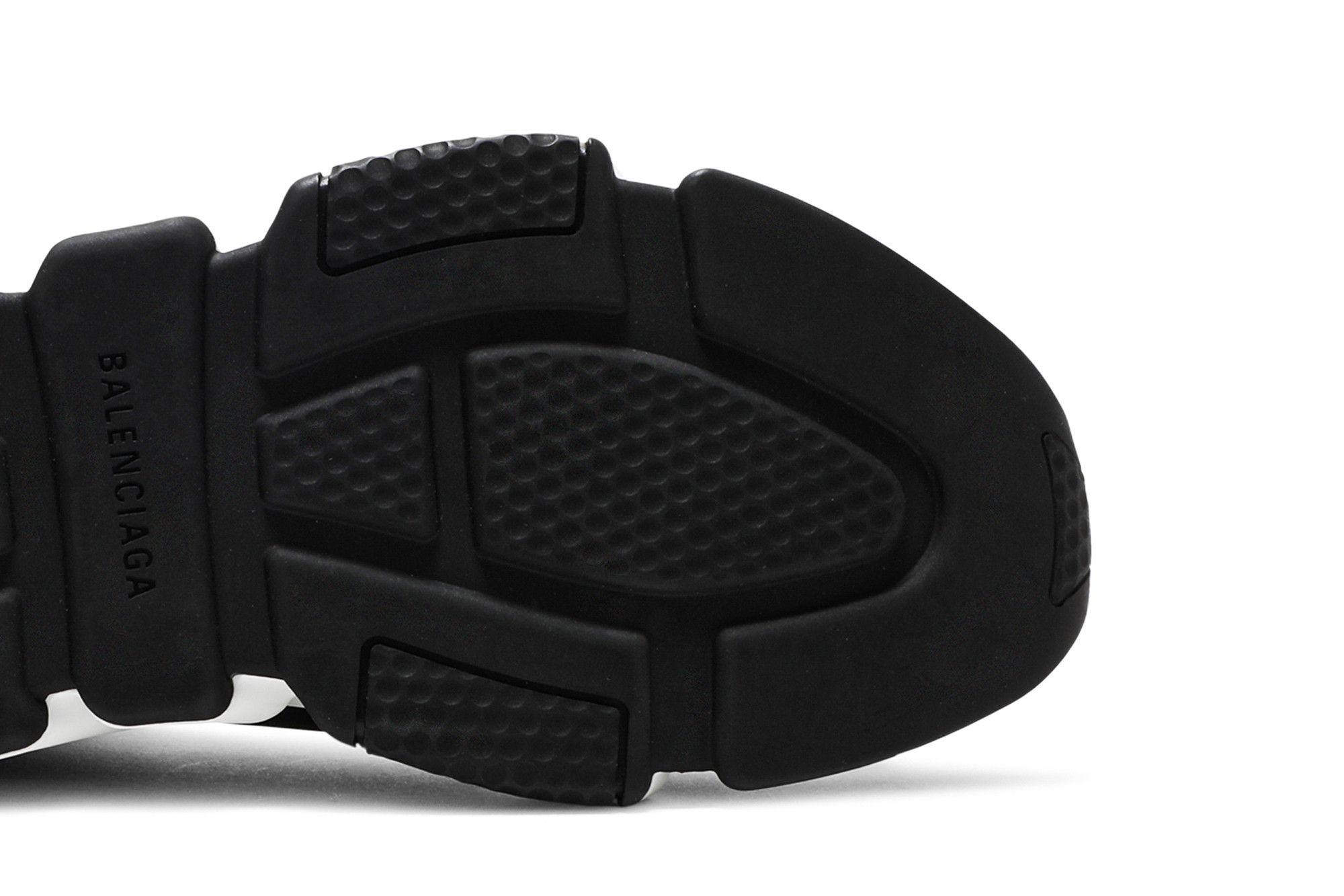 Balenciaga speed trainer triple black cheap