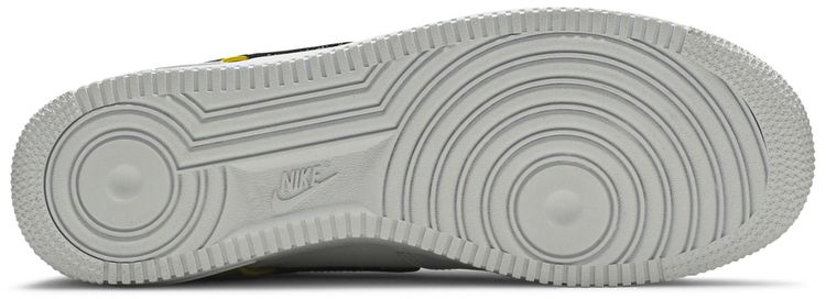 NBA x Air Force 1 07 LV8 Amarillo