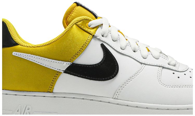 NBA x Air Force 1 07 LV8 Amarillo