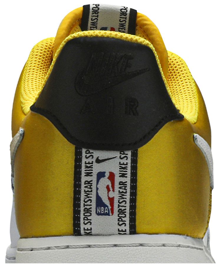 NBA x Air Force 1 07 LV8 Amarillo