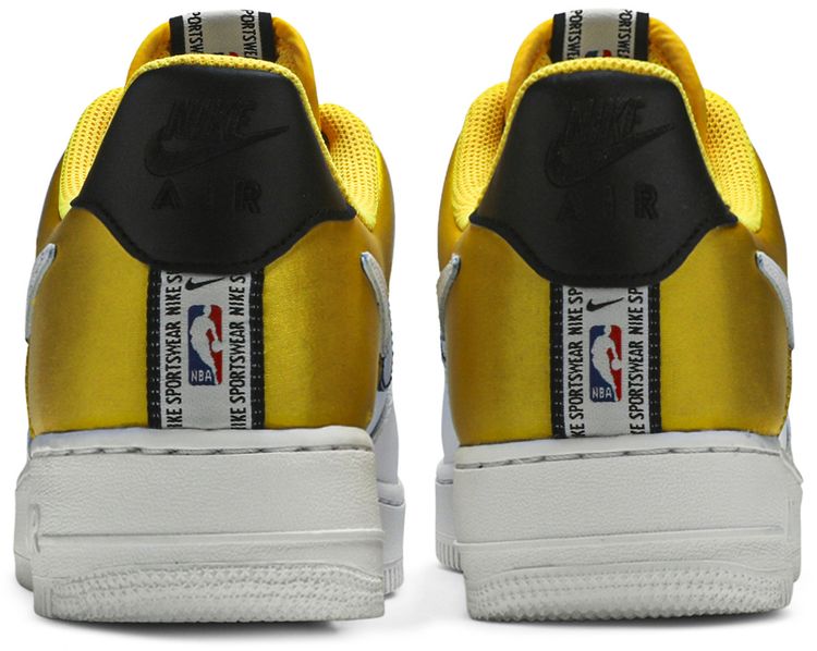 NBA x Air Force 1 07 LV8 Amarillo