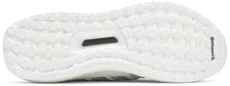 Show Me The Money x adidas UltraBoost White